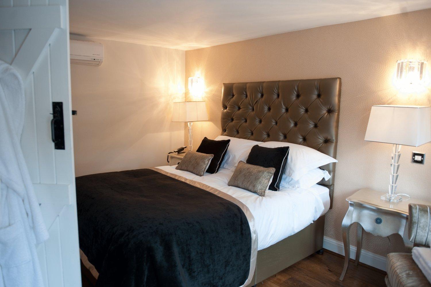 คาร์มา แซงก์ทัม ออน เดอะกรีน Hotel Cookham Dean ภายนอก รูปภาพ